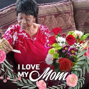 Meet your Posher, Patsy